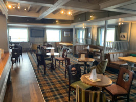 The Sheppey Pub inside