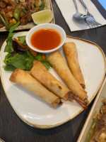 Siam Central food