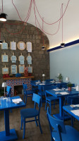 Il Grottino Azzurro food