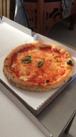 World Pizza Di Giame' Cinzia food