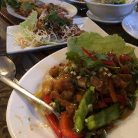 Thai On 7evern food