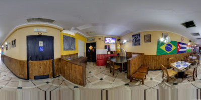 Risto-pub Lo Stregatto inside