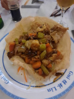 Cinese Gui Lin food