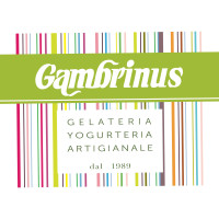 Gelateria Gambrinus food