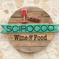 Scirocco food