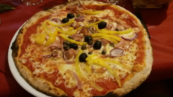 Pizzeria Da Martino food