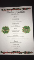 Crosskeys Kitchen Alva menu