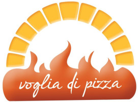 Voglia Di Pizza food