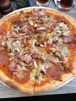 Farsoe Pizza food