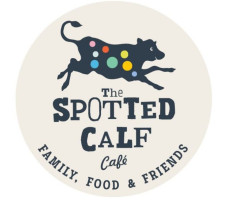 The Spotted Calf Cafe food