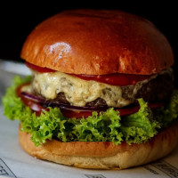 Gordon Ramsay Street Burger — Reading food
