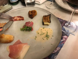 Lazio food