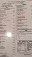 3idiots menu