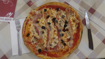 Pizzeria Da Nino food