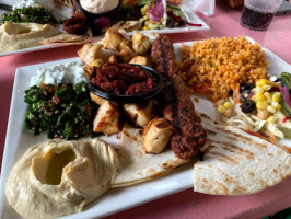 Liban Cuisine Vesterbro food