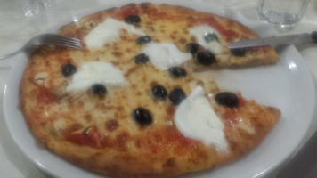 Circolo La Corte Pizzeria-braceria food