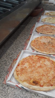 Pizzeria I Tre Colori Di Gayed Ishak food