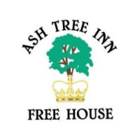 The Ash Tree Inn outside