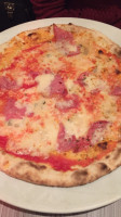 Pizzeria Marechiaro food
