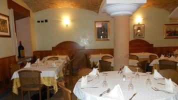 Pizzeria Verdi Ricordi food