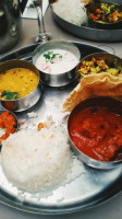 Ganapati food