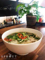 Sprigs Vietnamese food