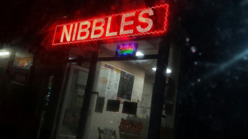 Nibbles food