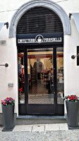 Caffetteria Pirandello inside