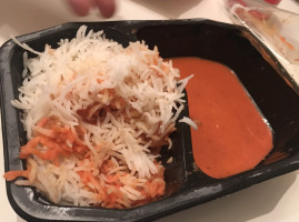 Indian Khusboo food