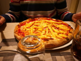 Pizzeria La Rustica Di Raia Daniela E C food