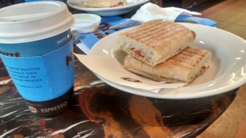 Caffe Nero Broad Street Reading food