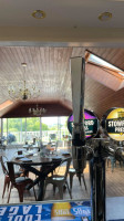 The Boathouse Bistro And Wine food