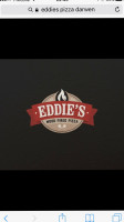 Eddies Wood Fired Pizza food