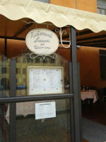 Locanda Del Carmine menu