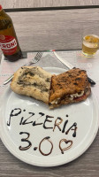 Pizzeria Del Viale 3.0 food