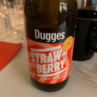 Ärlans Köksbryggeri food