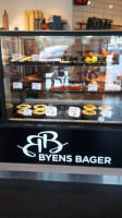 Byens Bager food