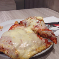 Spontini food