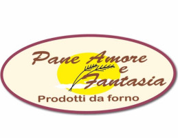 Pane Amore E Fantasia food