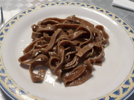 Meraviglie In Pasta food