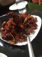 Thattukada Kerala Fast Food food