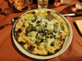 Pizzeria Minerva Di Baffi Lucia food