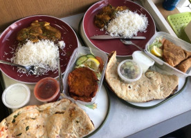 Akram Kashmiri food