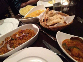 Royal Spice Indian food