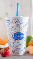 Gelateria Giotto food