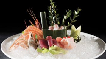 K-kaiseki Sushi Settala food