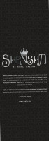 Shensha food