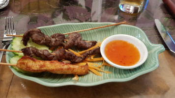 Chao Baan food