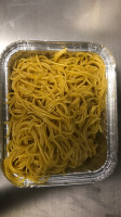 V10 Noodle food