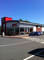 Kfc Fenton King Street outside